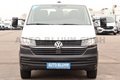 Daumennagel 2 - Volkswagen T6.1 TDI-SCR Doka + Klima Standhzg. 6-Sitze