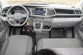 Daumennagel 13 - Volkswagen T6.1 TDI-SCR Doka + Klima Standhzg. 6-Sitze
