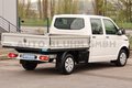 Daumennagel 5 - Volkswagen T6.1 TDI-SCR Doka + Klima Standhzg. 6-Sitze