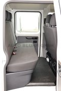 Daumennagel 10 - Volkswagen T6.1 TDI-SCR Doka + Klima Standhzg. 6-Sitze