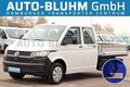 Daumennagel 1 - Volkswagen T6.1 TDI-SCR Doka + Klima Standhzg. 6-Sitze