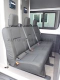 Daumennagel 14 - Mercedes-Benz Sprinter 315 CDI Werkstattwg Mixto L2H2 AHK 3,5T