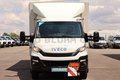 Daumennagel 3 - Iveco Daily 72C18 EK Pritsche Plane + Diff-Sperre LBW