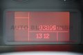 Daumennagel 27 - Iveco Daily 72C18 EK Pritsche Plane + Diff-Sperre LBW