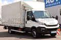 Daumennagel 4 - Iveco Daily 72C18 EK Pritsche Plane + Diff-Sperre LBW