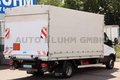 Daumennagel 6 - Iveco Daily 72C18 EK Pritsche Plane + Diff-Sperre LBW
