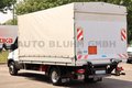 Daumennagel 8 - Iveco Daily 72C18 EK Pritsche Plane + Diff-Sperre LBW