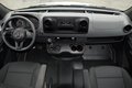 Daumennagel 15 - Mercedes-Benz Sprinter 317 Mixto XXL + Klima Standhzg AHK 3,5T
