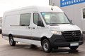 Daumennagel 3 - Mercedes-Benz Sprinter 317 Mixto XXL + Klima Standhzg AHK 3,5T