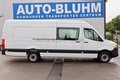 Daumennagel 4 - Mercedes-Benz Sprinter 317 Mixto XXL + Klima Standhzg AHK 3,5T