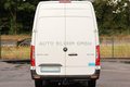 Daumennagel 6 - Mercedes-Benz Sprinter 317 Mixto XXL + Klima Standhzg AHK 3,5T