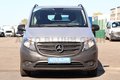 Daumennagel 2 - Mercedes-Benz Vito 114 CDI Mixto Compact 4X4 + Klima Standhzg.