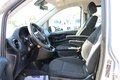 Daumennagel 11 - Mercedes-Benz Vito 114 CDI Mixto Compact 4X4 + Klima Standhzg.