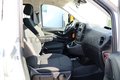 Daumennagel 12 - Mercedes-Benz Vito 114 CDI Mixto Compact 4X4 + Klima Standhzg.