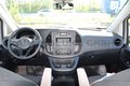 Daumennagel 14 - Mercedes-Benz Vito 114 CDI Mixto Compact 4X4 + Klima Standhzg.