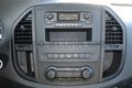Daumennagel 16 - Mercedes-Benz Vito 114 CDI Mixto Compact 4X4 + Klima Standhzg.