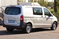 Daumennagel 5 - Mercedes-Benz Vito 114 CDI Mixto Compact 4X4 + Klima Standhzg.