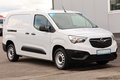 Daumennagel 3 - Opel Combo 1.5-D Kasten XL + Klima + PDC + Tempomat
