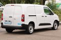 Daumennagel 5 - Opel Combo 1.5-D Kasten XL + Klima + PDC + Tempomat