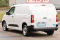 Daumennagel 7 - Opel Combo 1.5-D Kasten XL + Klima + PDC + Tempomat