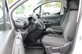 Daumennagel 11 - Opel Combo 1.5-D Kasten XL + Klima + PDC + Tempomat