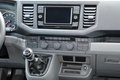 Daumennagel 13 - Volkswagen Crafter 35 TDI Doka L3 Cam 7-Sitze AHK Standhzg