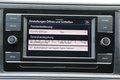 Daumennagel 19 - Volkswagen Crafter 35 TDI Doka L3 Cam 7-Sitze AHK Standhzg