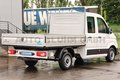 Daumennagel 4 - Volkswagen Crafter 35 TDI Doka L3 Cam 7-Sitze AHK Standhzg