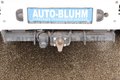 Daumennagel 6 - Volkswagen Crafter 35 TDI Doka L3 Cam 7-Sitze AHK Standhzg