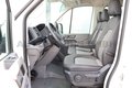 Daumennagel 9 - Volkswagen Crafter 35 TDI Doka L3 Cam 7-Sitze AHK Standhzg