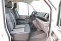 Daumennagel 10 - Volkswagen Crafter 35 TDI Doka L3 Cam 7-Sitze AHK Standhzg