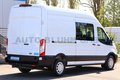 Daumennagel 5 - Ford Transit 350-EB Mixto L3H3 Stdhzg. Klima AHK 2,5T