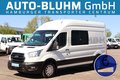 Daumennagel 1 - Ford Transit 350-EB Mixto L3H3 Stdhzg. Klima AHK 2,5T