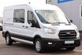Daumennagel 2 - Ford Transit 350-EB Mixto L3H2 Standhzg 6-Sitze Klima