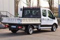 Daumennagel 5 - Ford Transit 310-EB Doka L2 + AHK 2.5T Klima 7-Sitze