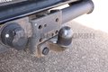 Daumennagel 8 - Ford Transit 310-EB Doka L2 + AHK 2.5T Klima 7-Sitze