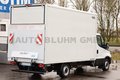 Daumennagel 5 - Iveco Daily 35S16 Koffer Maxi LBW HiMatic Luftfederung