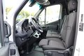 Daumennagel 7 - Mercedes-Benz Sprinter 317 Kasten Pro L2H2 9G-Tronic Navi Cam