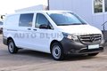 Thumbnail 3 - Mercedes-Benz Vito 116 CDI-4X4 Mixto XXL Stdhzg 9G-Tronic Navi
