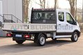 Daumennagel 5 - Ford Transit 310-EB Doka L2 + AHK 2.5T Klima 7-Sitze