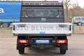 Daumennagel 6 - Ford Transit 310-EB Doka L2 + AHK 2.5T Klima 7-Sitze