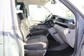 Daumennagel 11 - Volkswagen T6.1 TDI-4X4 Kombi L1 + LED 8-Sitze Cam AHK 2,5T