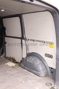 Daumennagel 11 - Volkswagen T6.1 TDI-SCR Kasten L1 + AHK 2,5T 3-Sitze PDC