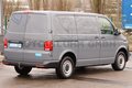 Daumennagel 5 - Volkswagen T6.1 TDI-SCR Kasten L1 + AHK 2,5T 3-Sitze PDC