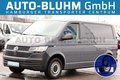 Daumennagel 1 - Volkswagen T6.1 TDI-SCR Kasten L1 + AHK 2,5T 3-Sitze PDC