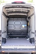 Daumennagel 6 - Ford Transit 350-EB Kasten L3H3 Klima Cam 3-Sitze PDC