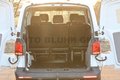 Daumennagel 8 - Volkswagen T6.1 TDI-SCR Mixto L1 + Klima 5-Sitze 2,5T-AHK