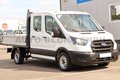 Daumennagel 3 - Ford Transit 310-EB Doka L2 + AHK 2.5T Klima 7-Sitze