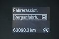 Daumennagel 24 - Ford Transit 310-EB Doka L2 + AHK 2.5T Klima 7-Sitze
