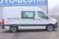 Daumennagel 3 - Mercedes-Benz Sprinter 314 Mixto L2H2 Stdhzg 2-Regale AHK 3,5T
